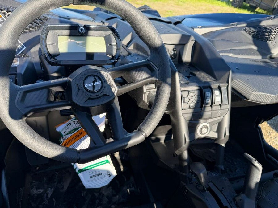 2026 Can-Am MAVERICK X3 MAX DS TURBO