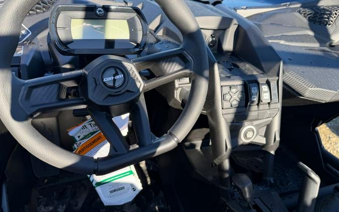 2026 Can-Am MAVERICK X3 MAX DS TURBO