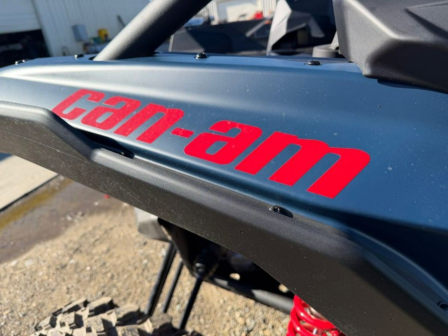 2026 Can-Am MAVERICK X3 MAX DS TURBO