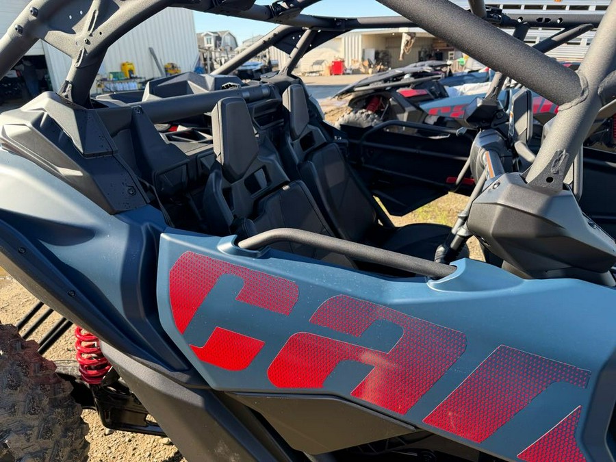2026 Can-Am MAVERICK X3 MAX DS TURBO