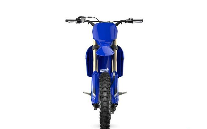 2026 Yamaha YZ250F Team Yamaha Blue