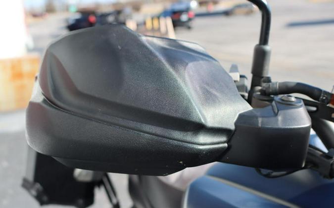 2019 Kawasaki Versys® 1000 SE LT+