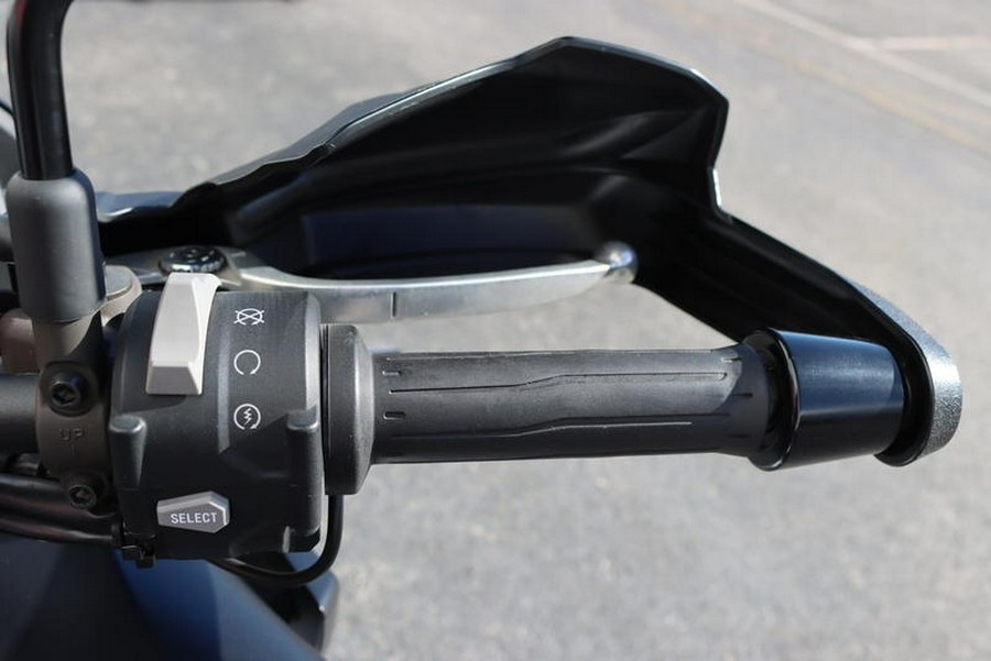 2019 Kawasaki Versys® 1000 SE LT+