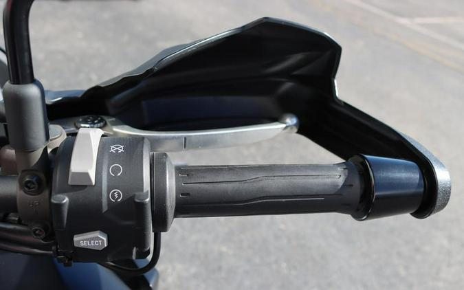 2019 Kawasaki Versys® 1000 SE LT+