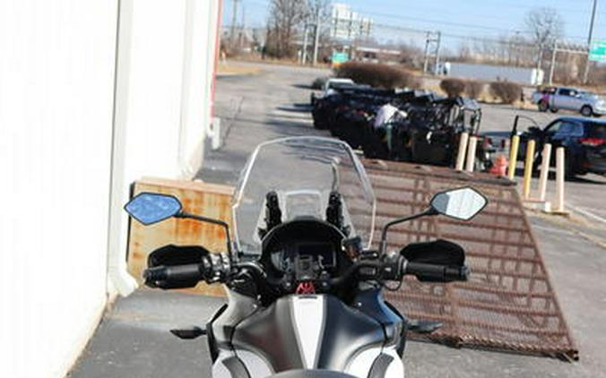 2019 Kawasaki Versys® 1000 SE LT+