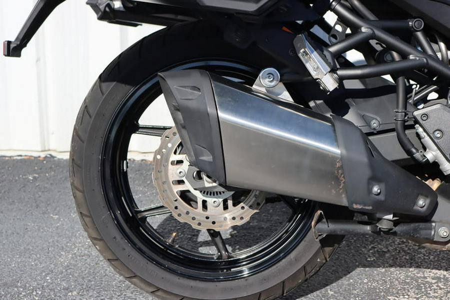 2019 Kawasaki Versys® 1000 SE LT+