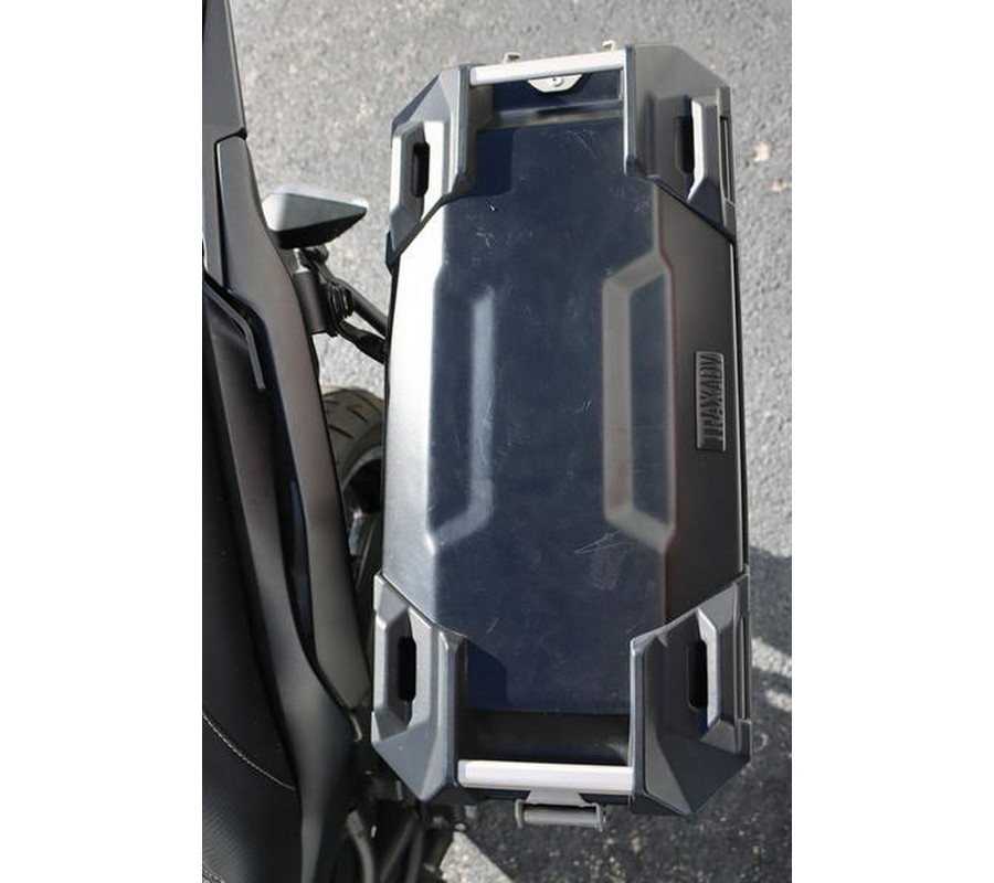 2019 Kawasaki Versys® 1000 SE LT+