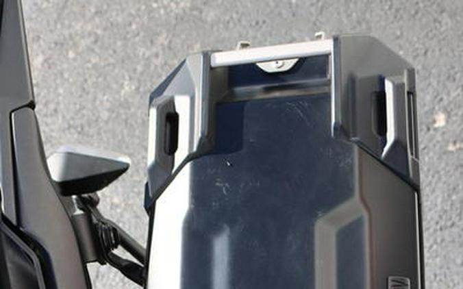 2019 Kawasaki Versys® 1000 SE LT+