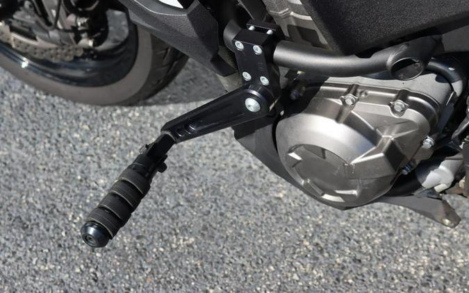 2019 Kawasaki Versys® 1000 SE LT+