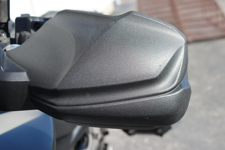 2019 Kawasaki Versys® 1000 SE LT+