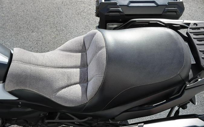 2019 Kawasaki Versys® 1000 SE LT+