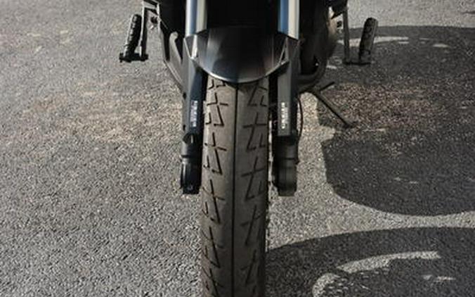 2019 Kawasaki Versys® 1000 SE LT+