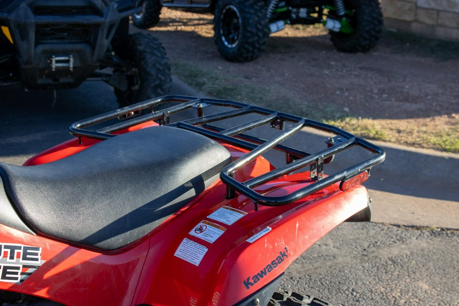 2020 KAWASAKI BRUTE FORCE 300