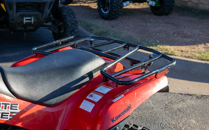 2020 KAWASAKI BRUTE FORCE 300