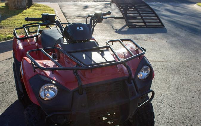 2020 KAWASAKI BRUTE FORCE 300