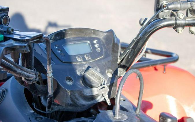 Used 2020 KAWASAKI BRUTE FORCE 300