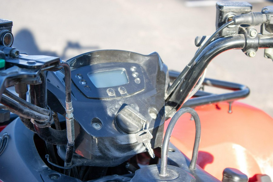 2020 KAWASAKI BRUTE FORCE 300