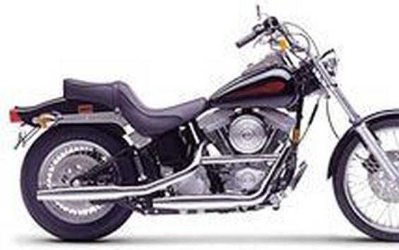 1999 Harley-Davidson FXST Softail® Standard