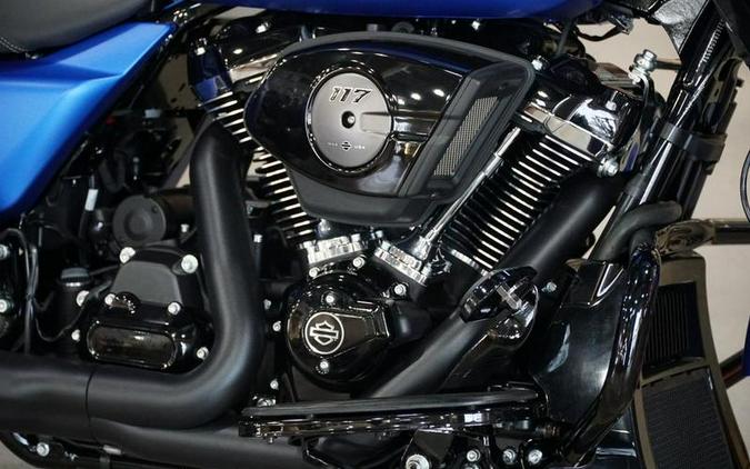 2026 Harley-Davidson® FLHX - Street Glide®