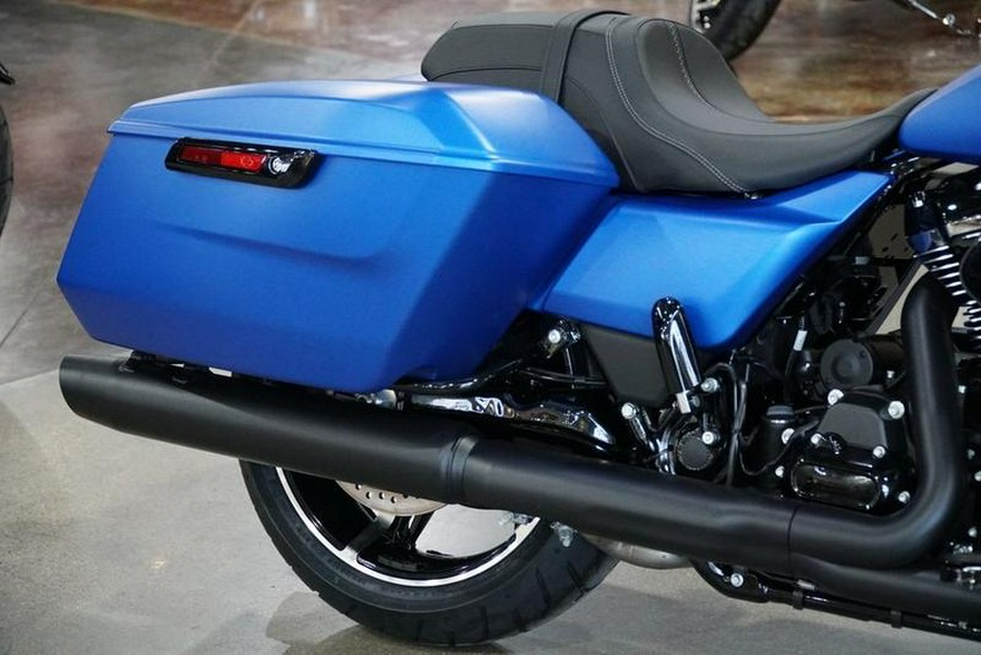 2026 Harley-Davidson® FLHX - Street Glide®