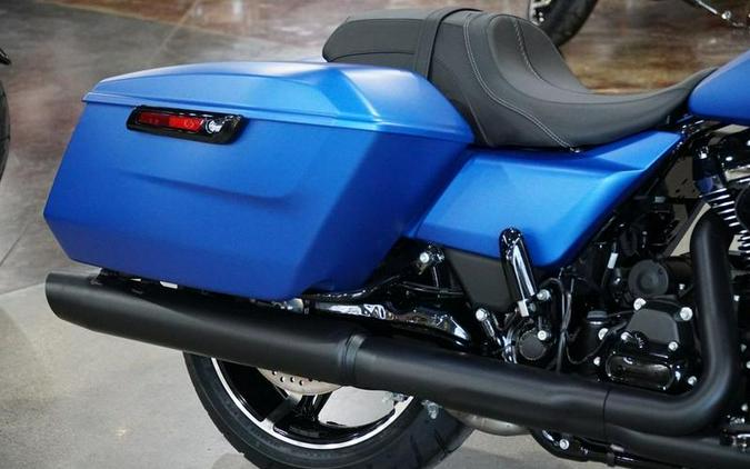 2026 Harley-Davidson® FLHX - Street Glide®