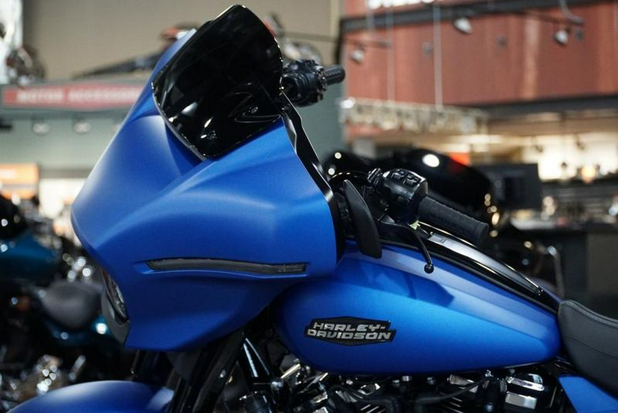 2026 Harley-Davidson® FLHX - Street Glide®