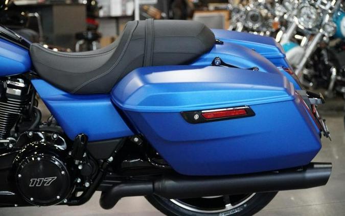 2026 Harley-Davidson® FLHX - Street Glide®