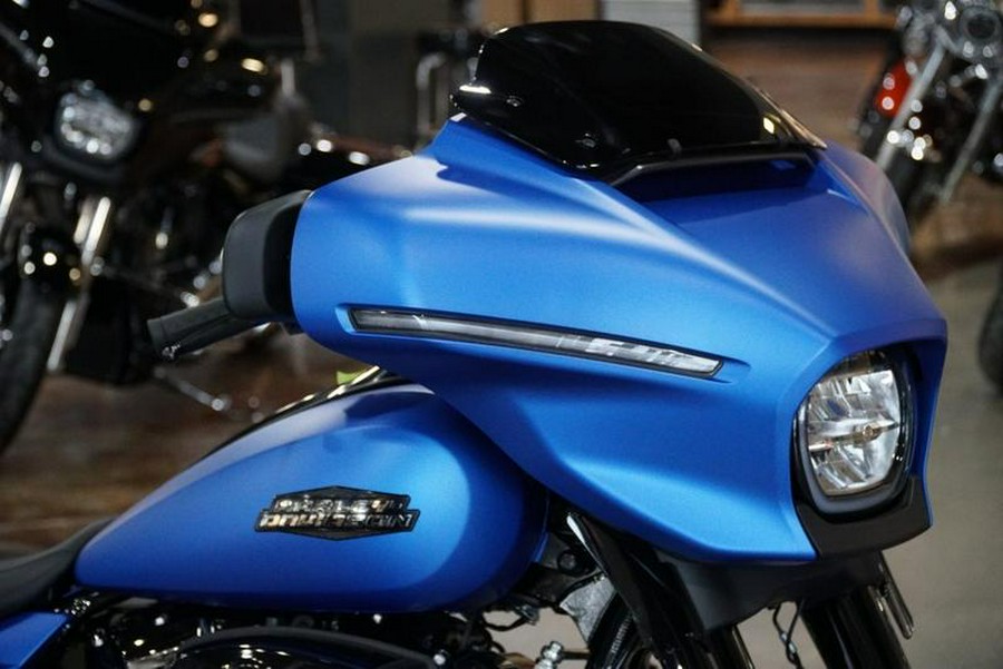 2026 Harley-Davidson® FLHX - Street Glide®