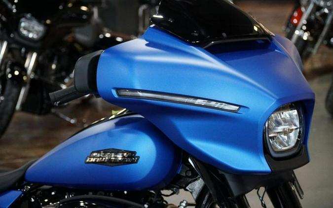 2026 Harley-Davidson® FLHX - Street Glide®