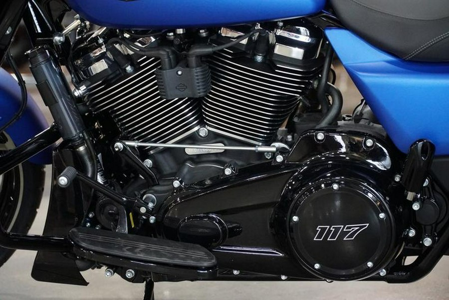 2026 Harley-Davidson® FLHX - Street Glide®