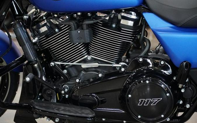 2026 Harley-Davidson® FLHX - Street Glide®