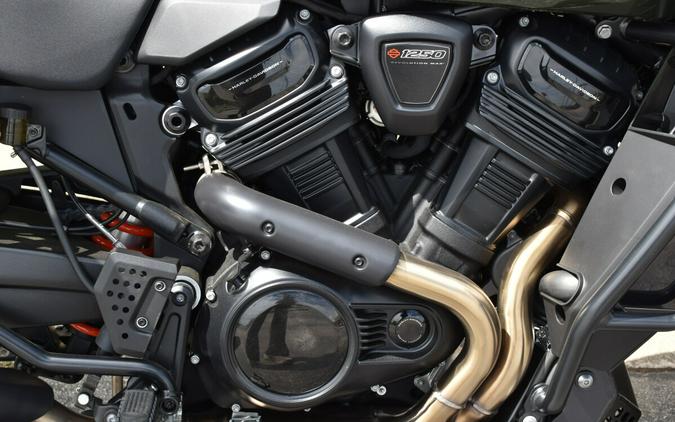RA1250L 2026 Pan America 1250 Limited
