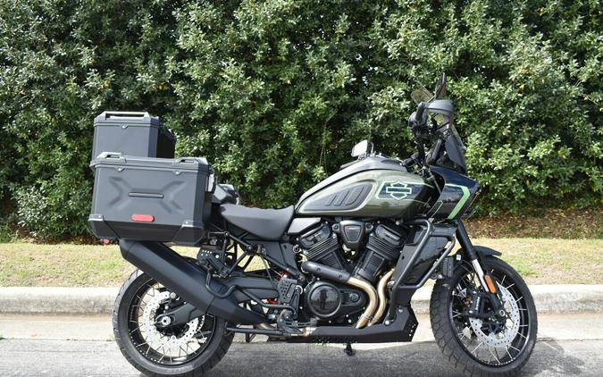 RA1250L 2026 Pan America 1250 Limited