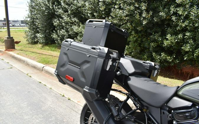 RA1250L 2026 Pan America 1250 Limited