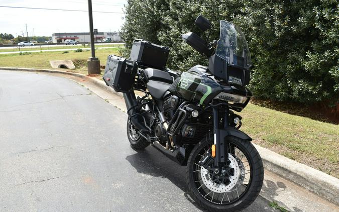RA1250L 2026 Pan America 1250 Limited