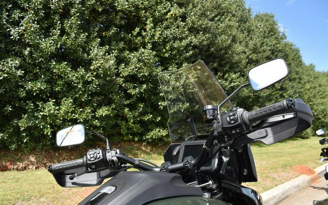 RA1250L 2026 Pan America 1250 Limited