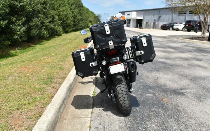 RA1250L 2026 Pan America 1250 Limited