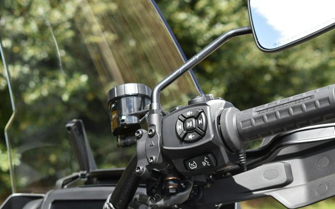 RA1250L 2026 Pan America 1250 Limited