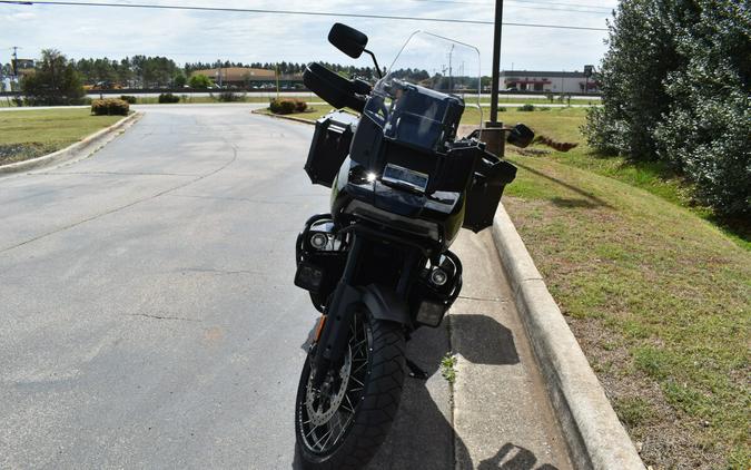 RA1250L 2026 Pan America 1250 Limited