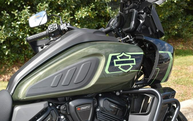 RA1250L 2026 Pan America 1250 Limited