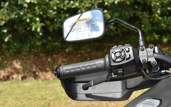 RA1250L 2026 Pan America 1250 Limited