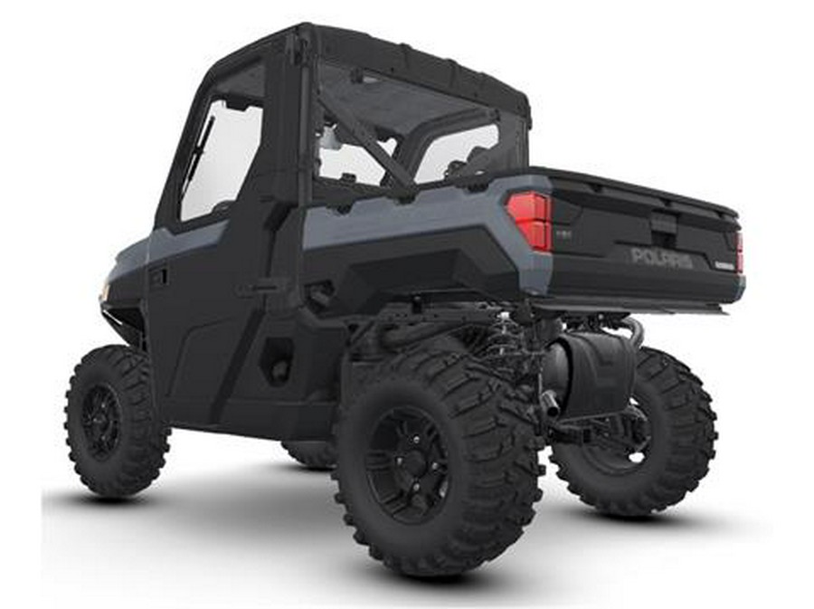 2026 Polaris Ranger XP 1000 NorthStar Edition Premium