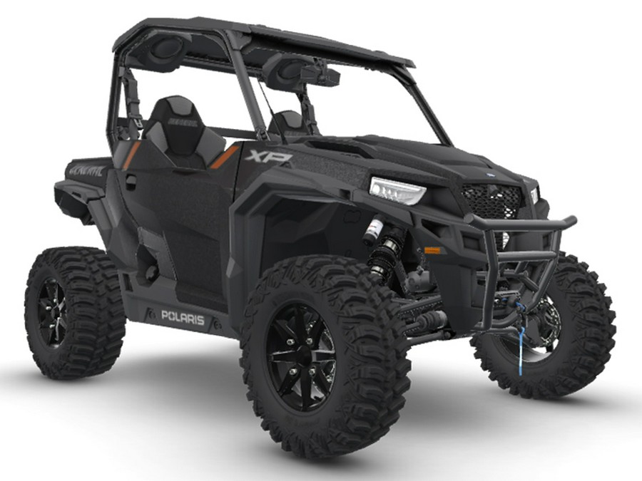 2026 Polaris General XP 1000 Ultimate