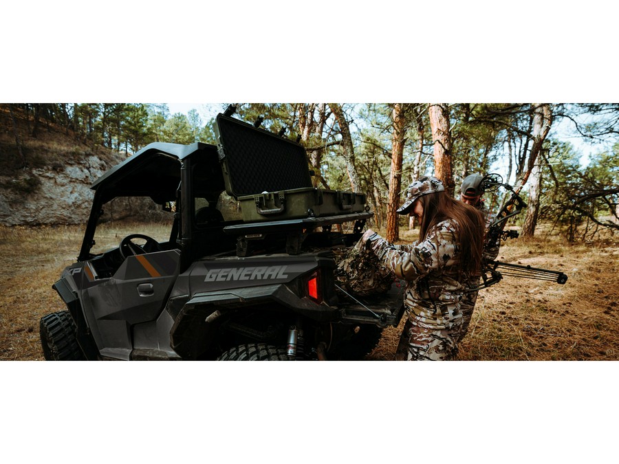 2026 Polaris General XP 1000 Ultimate