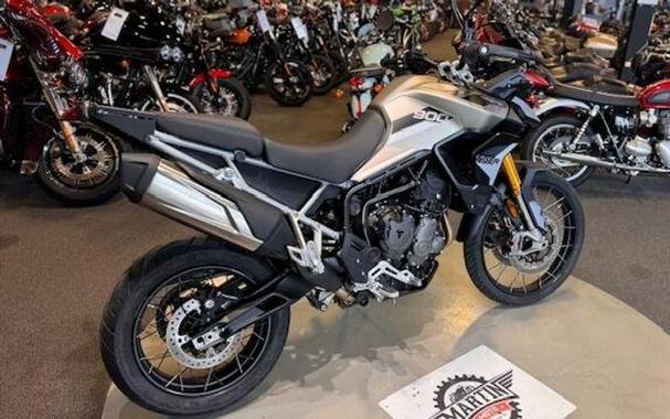 Used 2023 Triumph Tiger 900 Rally