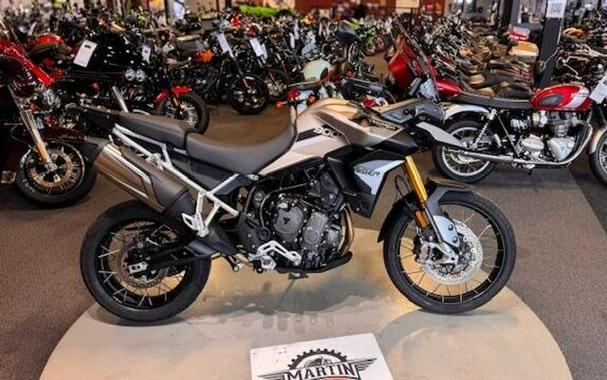 Used 2023 Triumph Tiger 900 Rally