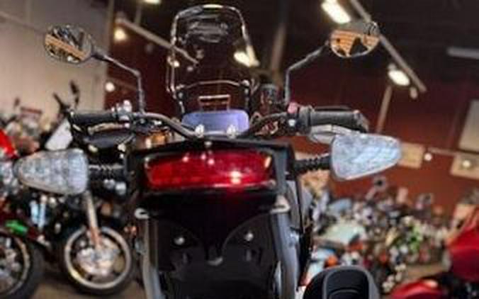 Used 2023 Triumph Tiger 900 Rally