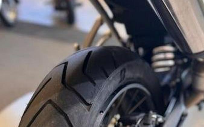 Used 2023 Triumph Tiger 900 Rally