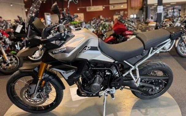 Used 2023 Triumph Tiger 900 Rally