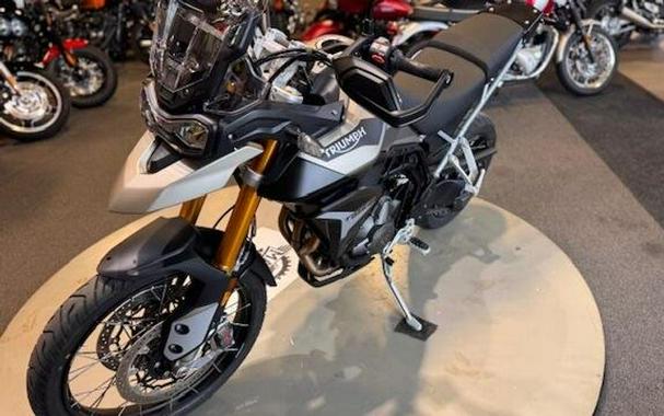 Used 2023 Triumph Tiger 900 Rally